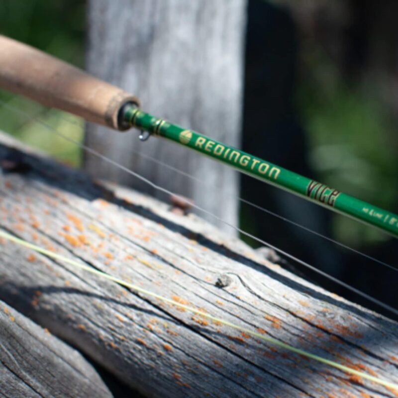 Redington VICE Fly Fishing Rod w/Tube