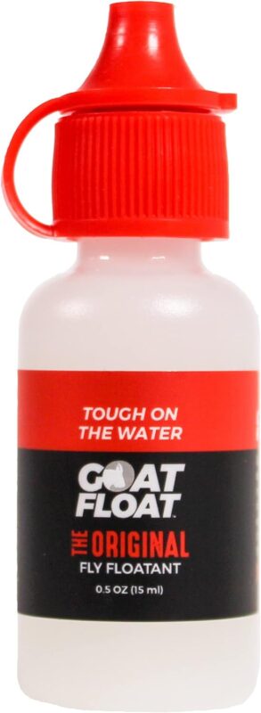 Goat Float - The Original Fly Floatant