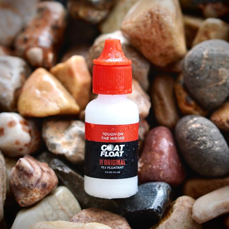 Goat Float - The Original Fly Floatant