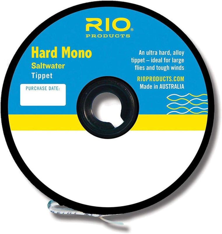 RedingtonHard Mono Saltwater 25Lb 30Yd