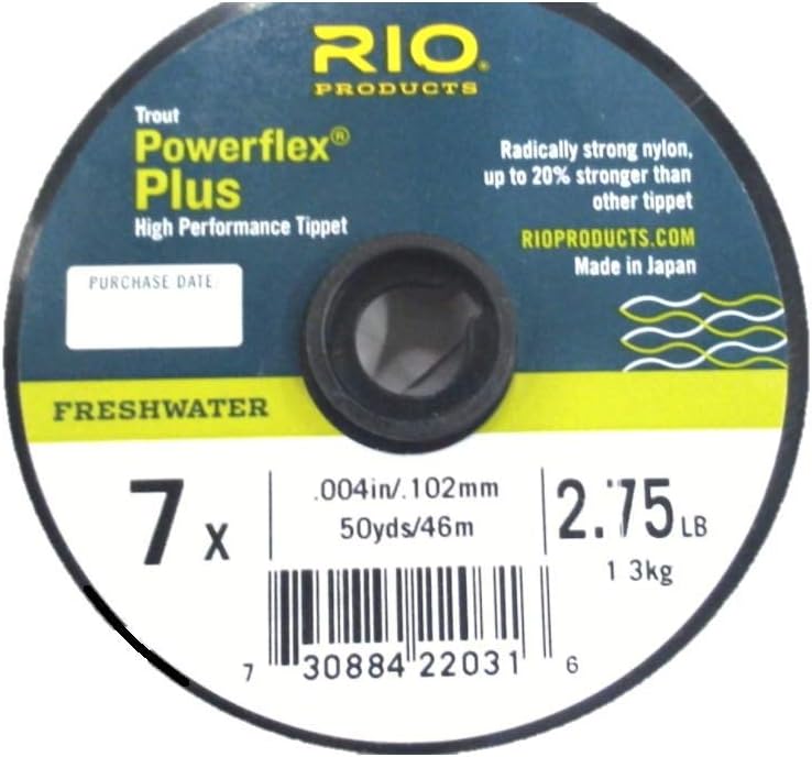 Rio BrandsPowerflex Plus