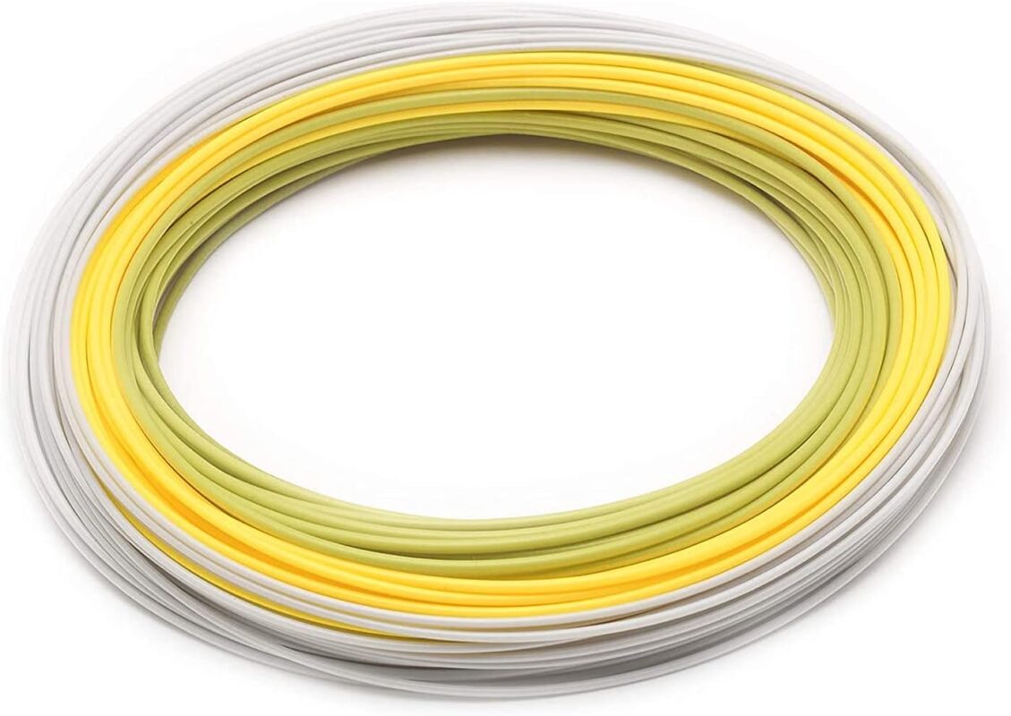 Rio Elite Rio Gold Slick Cast Fly Line