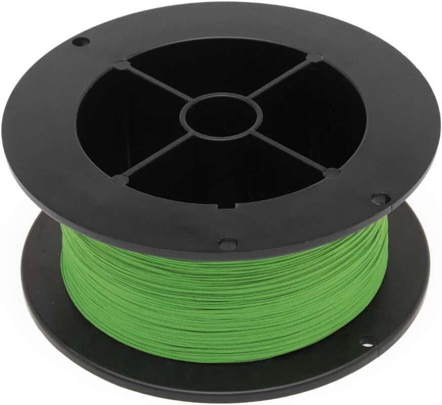 Rio Fly Line Backing - 100yd