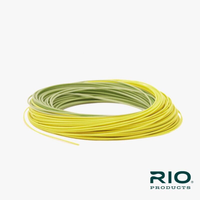 Rio Premier Gold Fly Line, Easy to Cast Flies from Size 2 to 22, Ultimate All-Around Fly Line with Ultra-Slick Performance