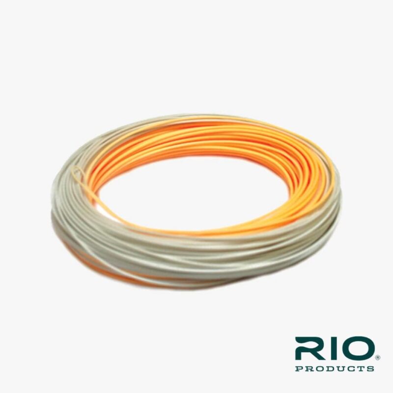 Rio Premier Gold Fly Line, Easy to Cast Flies from Size 2 to 22, Ultimate All-Around Fly Line with Ultra-Slick Performance