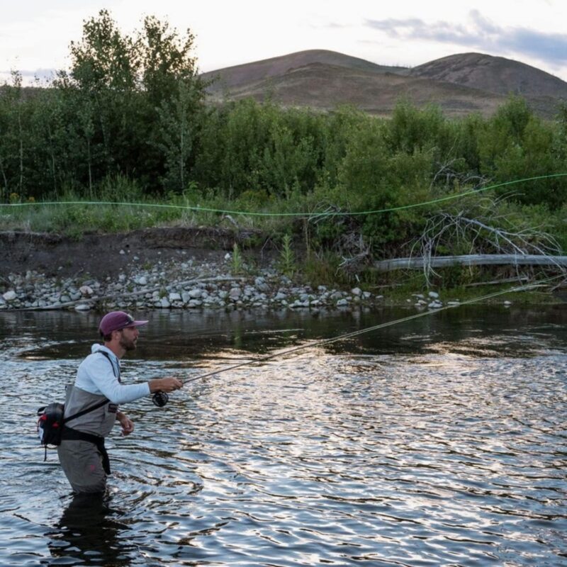 Rio Trout Versileader, Tapered Sinking Leaders, Freshwater Fly Line, 12lb Core